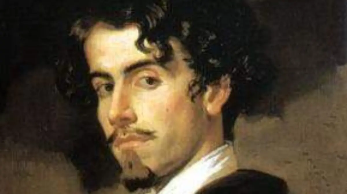 Amor, desamor y poesía la vida tumultuosa de Gustavo Adolfo Bécquer (1)